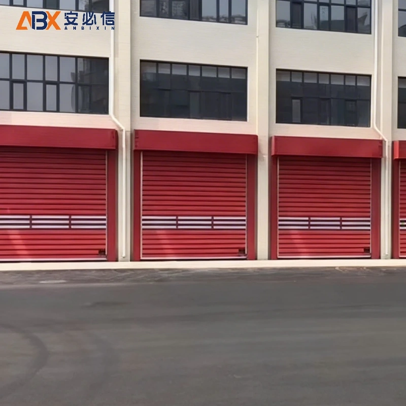 运城市雷达高速门